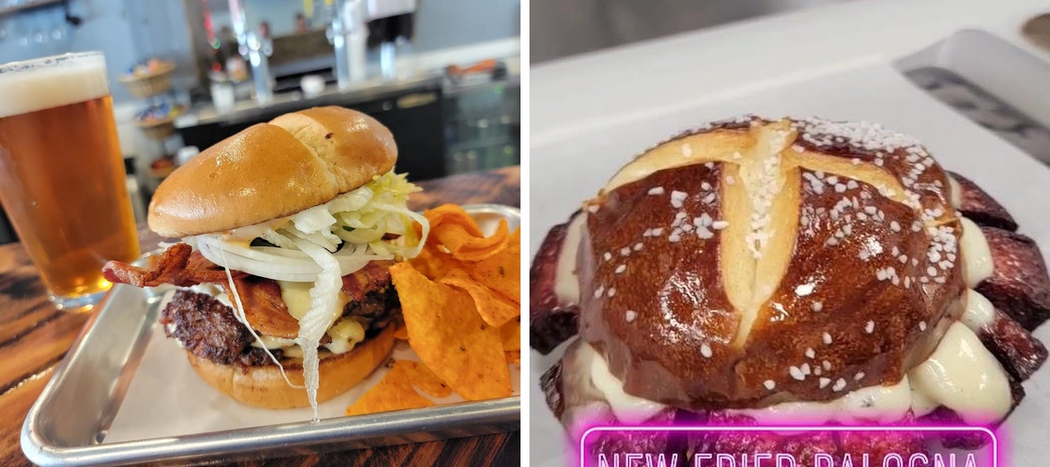 Chelsea's Pandemonium Restaurant & Bar
