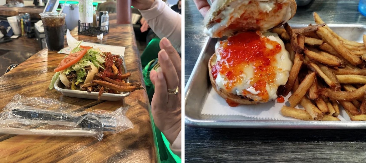 Chelsea's Pandemonium Restaurant & Bar