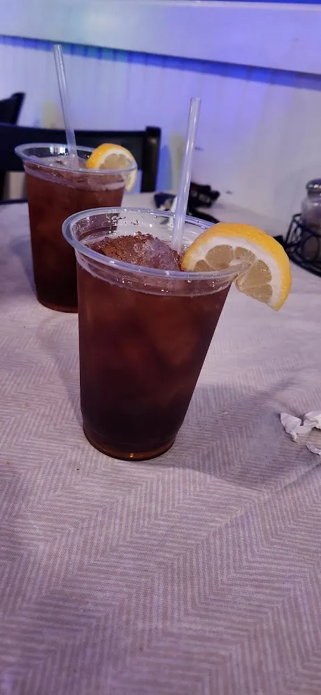 Iced Tea