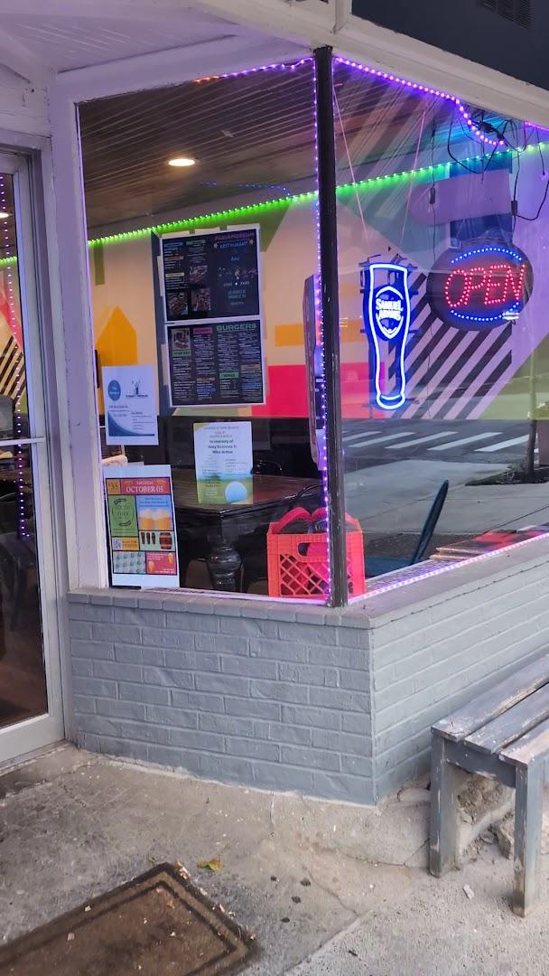 Chelsea's Pandemonium Restaurant & Bar