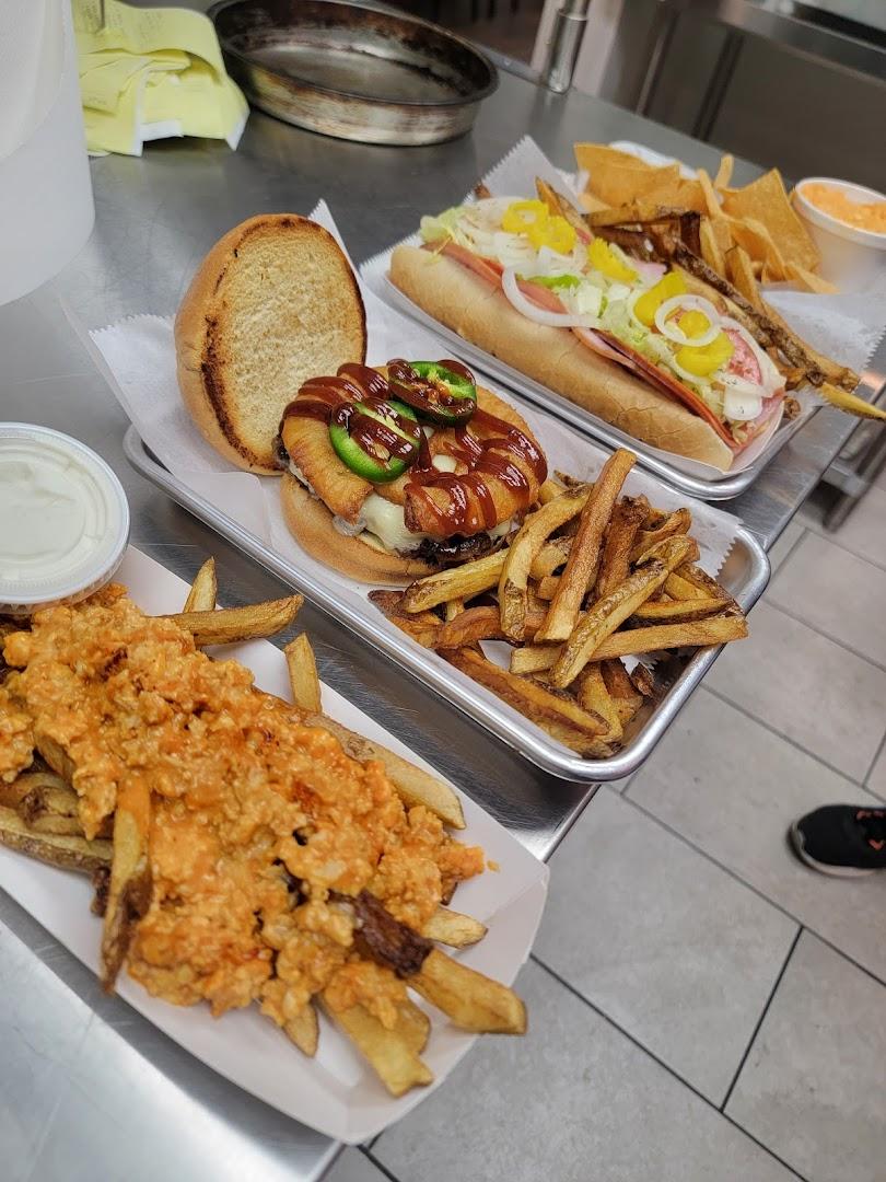 Chelsea's Pandemonium Restaurant & Bar
