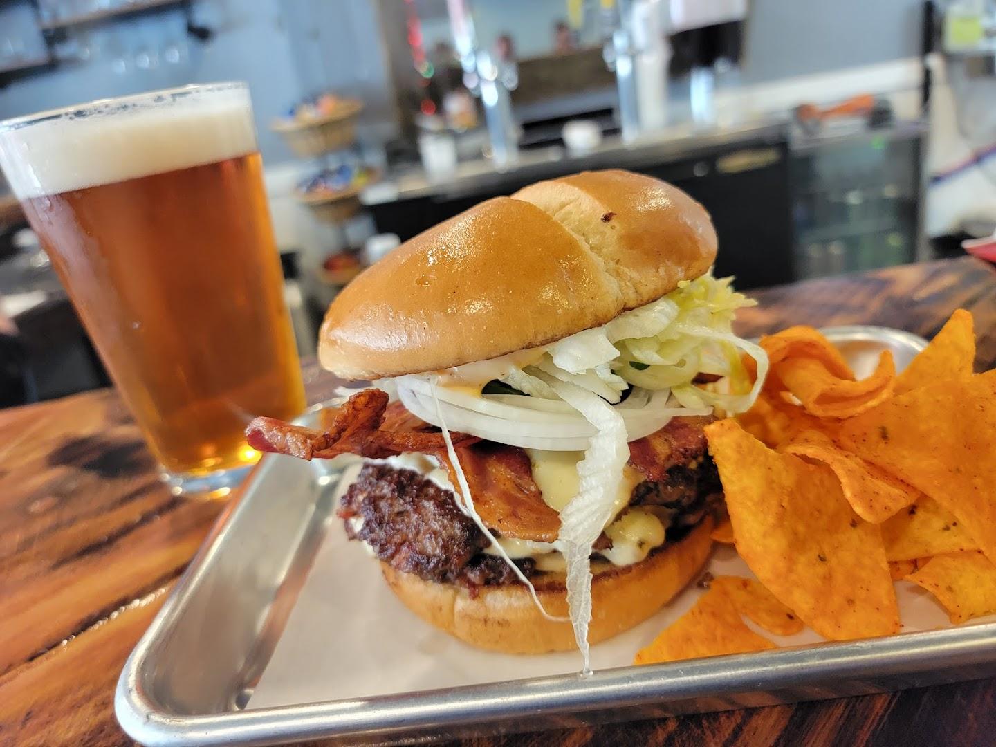 Chelsea's Pandemonium Restaurant & Bar