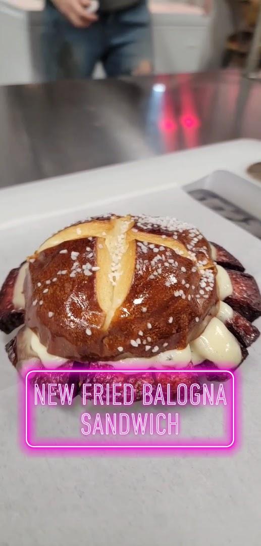 Chelsea's Pandemonium Restaurant & Bar