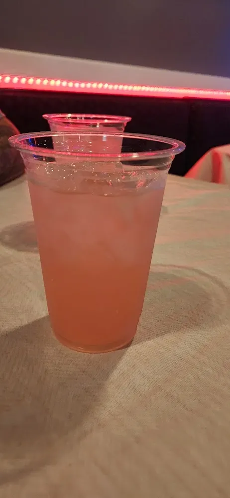 Lemonade