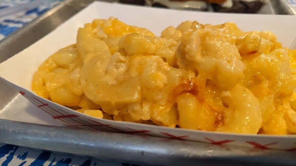 Mac Bites