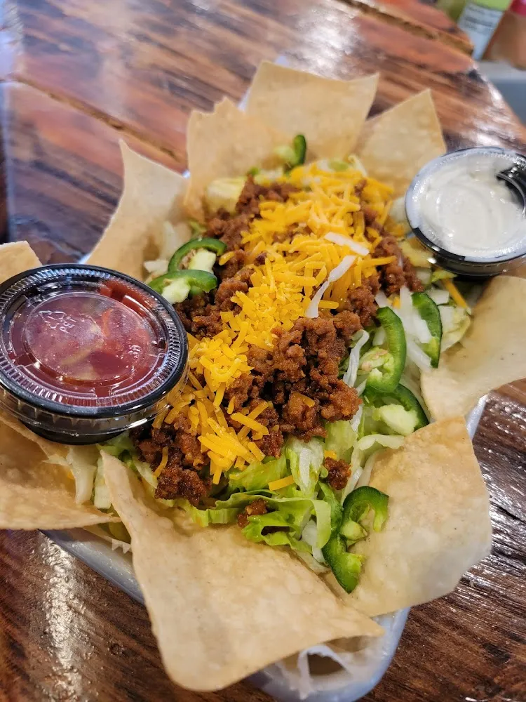 Philly Tacos